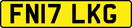FN17LKG