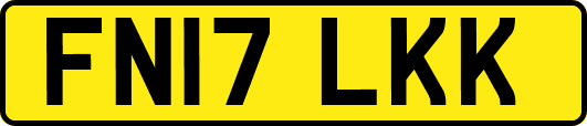 FN17LKK