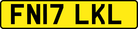 FN17LKL