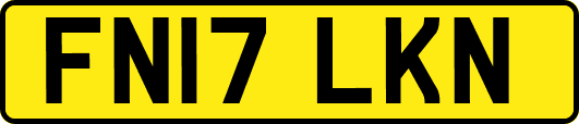 FN17LKN