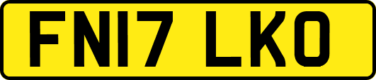 FN17LKO