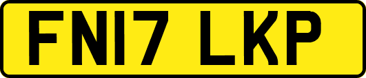 FN17LKP