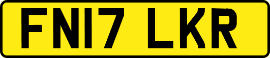 FN17LKR