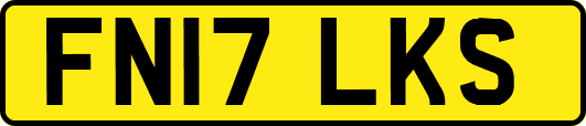 FN17LKS