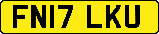 FN17LKU