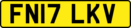 FN17LKV