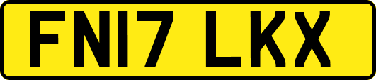 FN17LKX