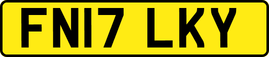 FN17LKY
