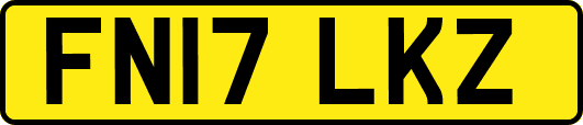 FN17LKZ