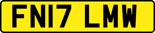 FN17LMW