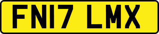 FN17LMX