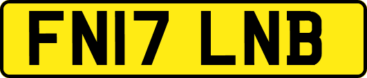 FN17LNB