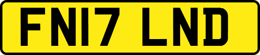 FN17LND