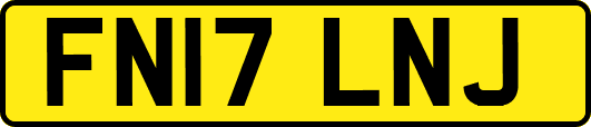 FN17LNJ