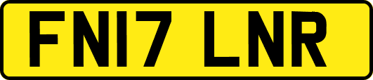 FN17LNR