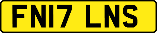 FN17LNS