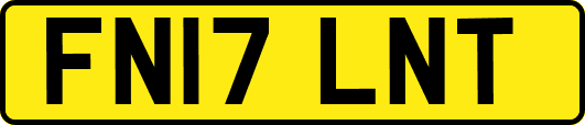 FN17LNT