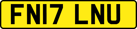 FN17LNU