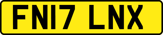 FN17LNX