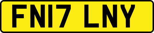 FN17LNY