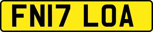 FN17LOA