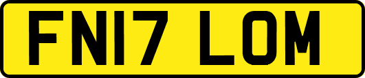 FN17LOM