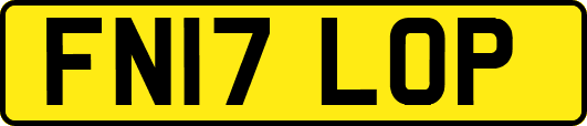 FN17LOP