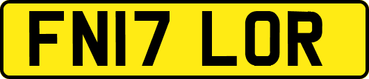 FN17LOR