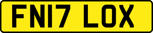 FN17LOX