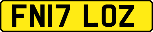 FN17LOZ