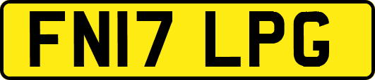 FN17LPG