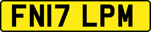 FN17LPM