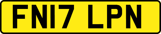 FN17LPN