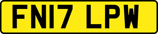 FN17LPW