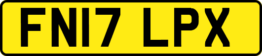 FN17LPX