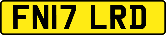 FN17LRD