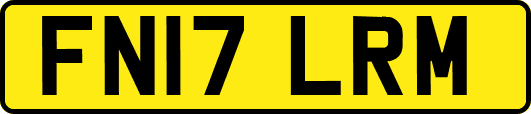 FN17LRM