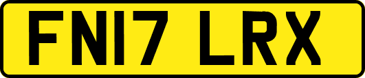 FN17LRX