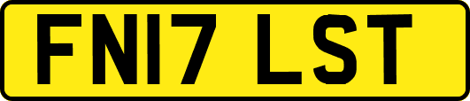 FN17LST