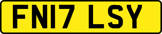 FN17LSY