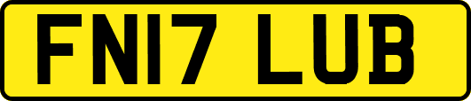 FN17LUB