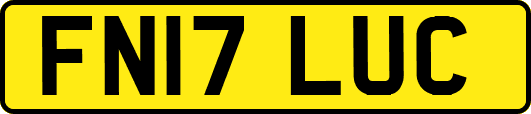FN17LUC