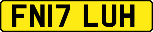 FN17LUH