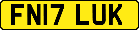 FN17LUK