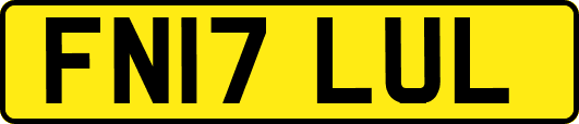 FN17LUL