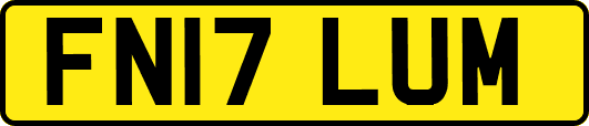 FN17LUM