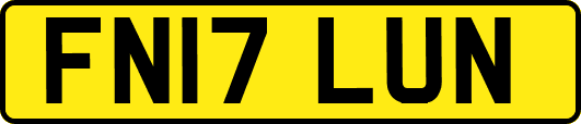 FN17LUN