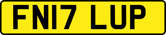 FN17LUP