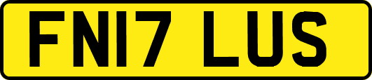 FN17LUS