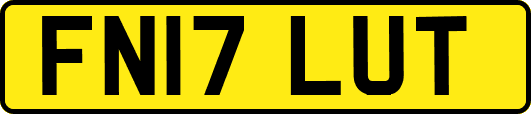 FN17LUT